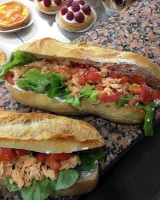 Boulangerie Le Moulin de Delph 0