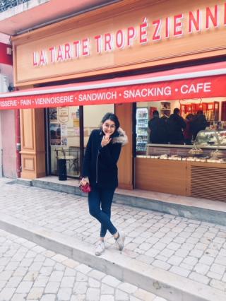 Boulangerie Aux Délices Gourmands 0