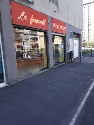 Boulangerie Le Fournil de Vigny Musset 0