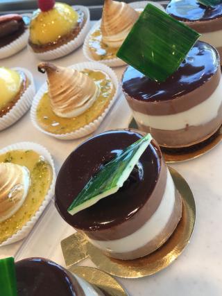 Boulangerie La Belle Choc' 0