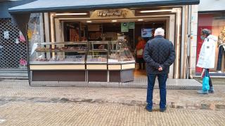 Boulangerie Le Fournil 0