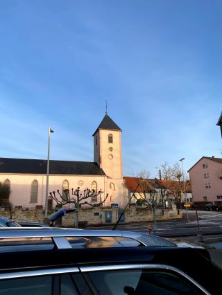 Boulangerie Stenger Boulangerie Pâtisserie 0