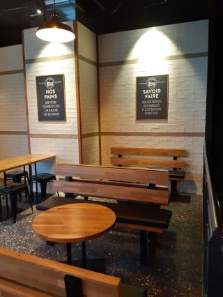 Boulangerie Marie Blachère Boulangerie Sandwicherie Tarterie 0