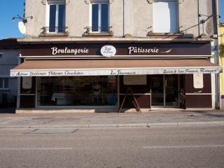 Boulangerie Boulangerie Pâtisserie Chocolaterie Rouyer 0