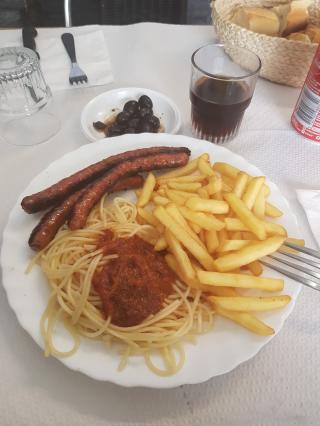 Boulangerie Le carmel 