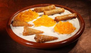 Boulangerie Le carmel 