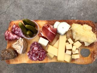 Boulangerie Là...Pain 1