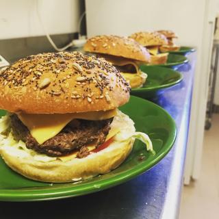 Boulangerie Là...Pain 0