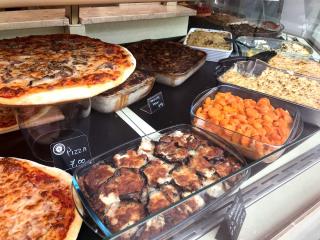 Boulangerie Là...Pain 0