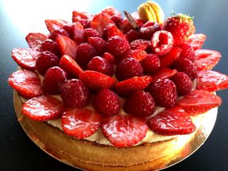 Boulangerie Là...Pain 0