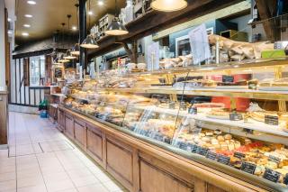 Boulangerie Aux Péchés Normands 0