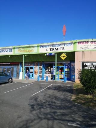 Boulangerie Au bon pain du boulanger 0