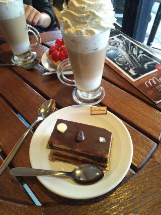 Boulangerie Mouilleron Sylvain 0