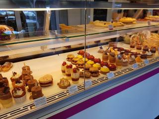 Boulangerie Boulangerie Pâtisserie Aurélie et Hervé, Teyran 0