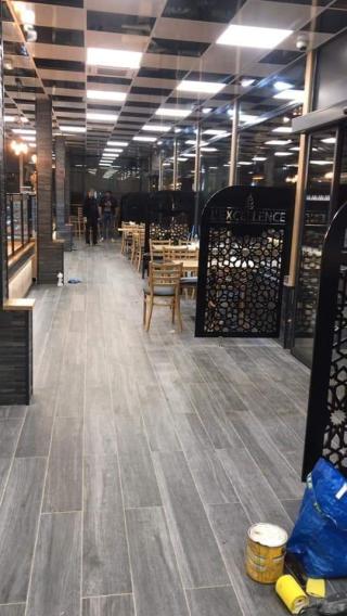 Boulangerie L'excellence boulangerie de gare 0