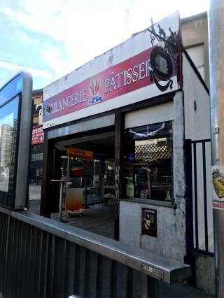 Boulangerie Boulangerie Check et Raouf 1