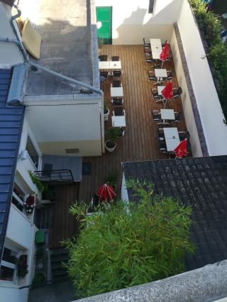 Boulangerie Le méditérranéen 0