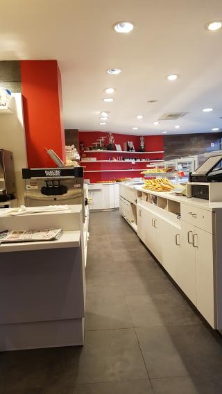 Boulangerie Boulangerie Kieffer 1