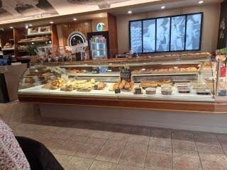 Boulangerie L'Atelier Antik 0