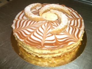 Boulangerie Saint Sorny EURL 1