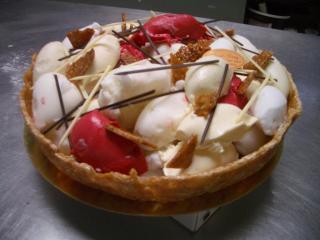 Boulangerie Saint Sorny EURL 0