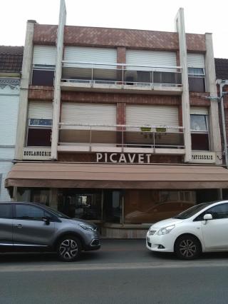 Boulangerie Picavet Sarl 0