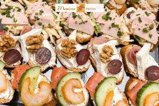 Boulangerie Pâtisserie Maxime 0