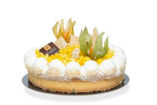 Boulangerie Pâtisserie Maxime 0