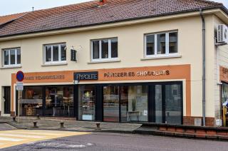 Boulangerie Hypolite J.m. Et Ses Fils 0