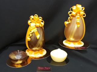 Boulangerie Suc'Say Pâtissier événementiel 0