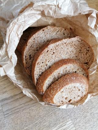 Boulangerie Le Pain de Pierre 0