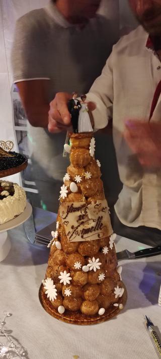 Boulangerie OPEN K- FE 0