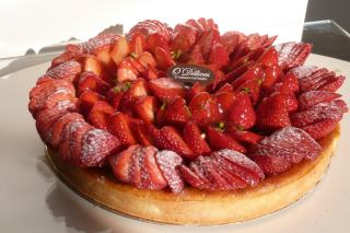 Boulangerie O’Délices de Ponthierry 1