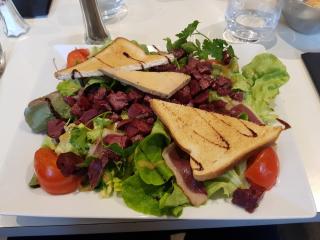 Boulangerie O’Délices de Ponthierry 2