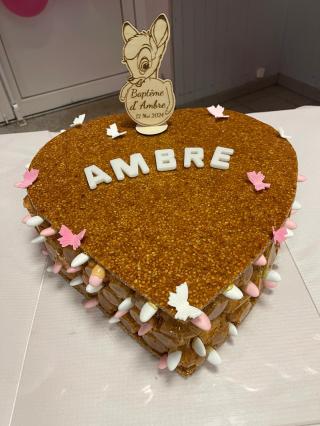 Boulangerie O’Délices de Ponthierry 0