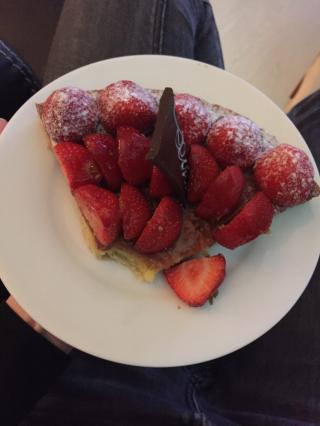 Boulangerie O’Délices de Ponthierry 0