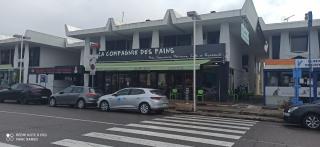 Boulangerie La Compagnie Des Pains 0