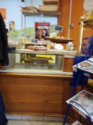 Boulangerie Plaisir du Goût 0