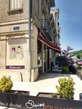 Boulangerie Maison Gigout 0