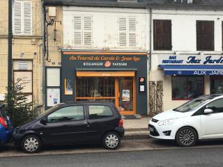 Boulangerie Au Fournil de Carole & Jean-Luc Binet 0