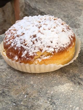 Boulangerie La Fournée Grimaudoise 0