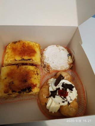 Boulangerie Boulangerie Pâtisserie Lemoine 0