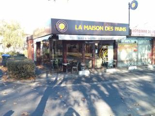 Boulangerie Les fromentiers - La Maison Des Pains 0