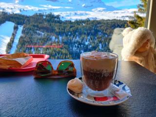 Boulangerie Aux Saveurs de Flaine 0