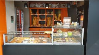 Boulangerie SDP Lanester 0