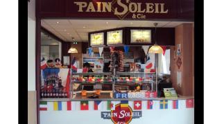 Boulangerie Pain Soleil 0