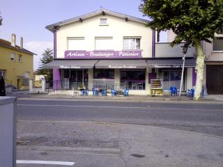 Boulangerie Bread And Breakfast 0