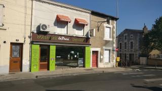 Boulangerie Boulangerie La Poésie 0