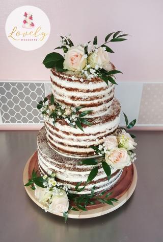 Boulangerie Lovely Desserts 0