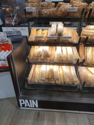 Boulangerie Boulangerie Chez Mon Boulanger 0